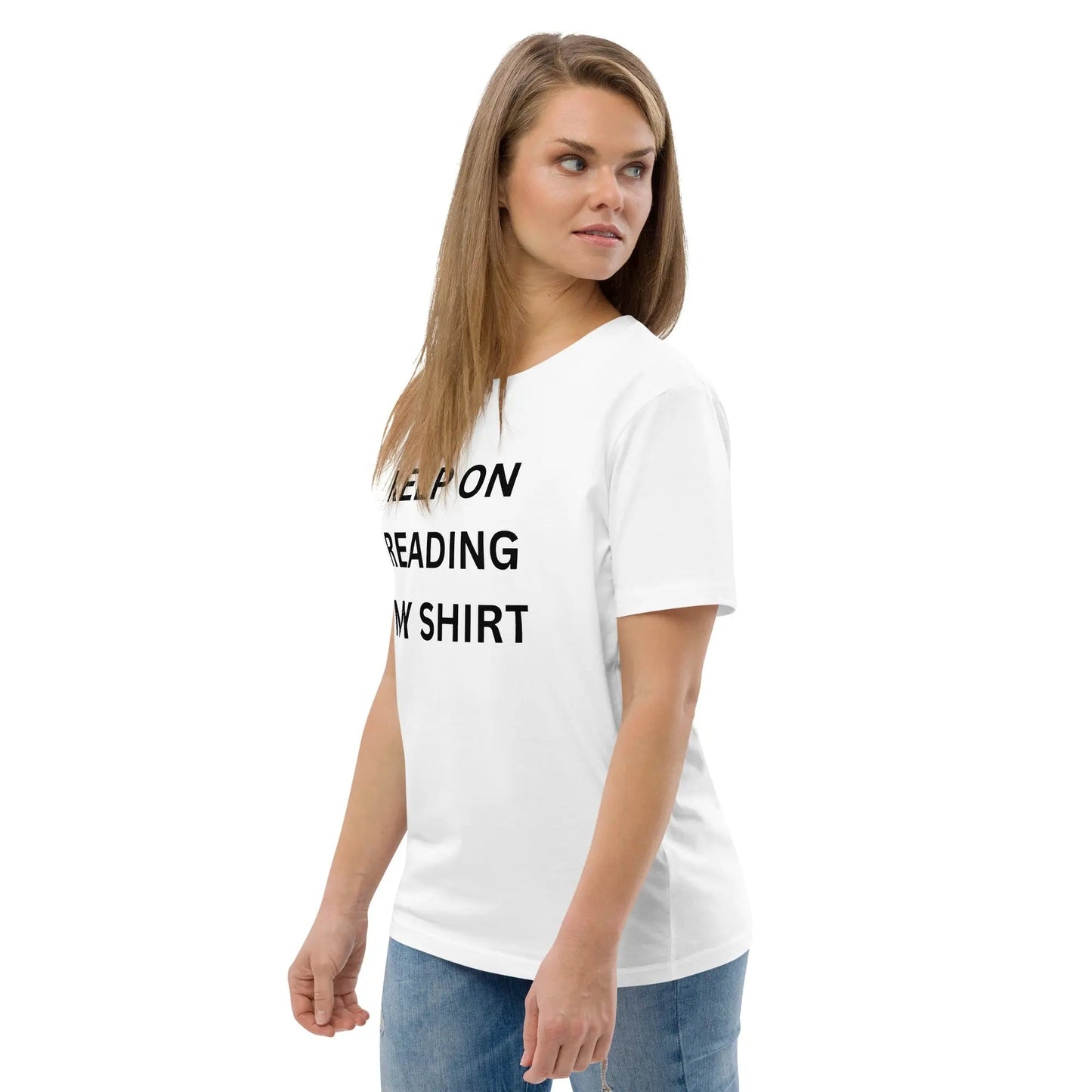 keep on reading my shirt t-shirt - Stop and Shop 24