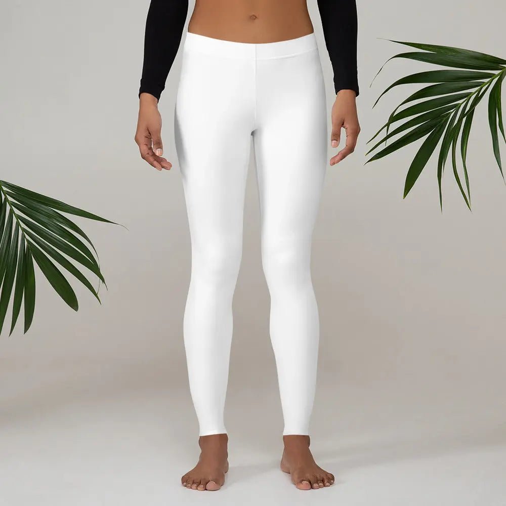 no butts Leggings - Stop and Shop 24