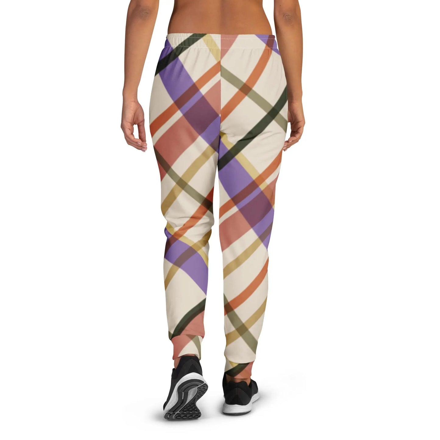 Women's Joggers - Stop and Shop 24