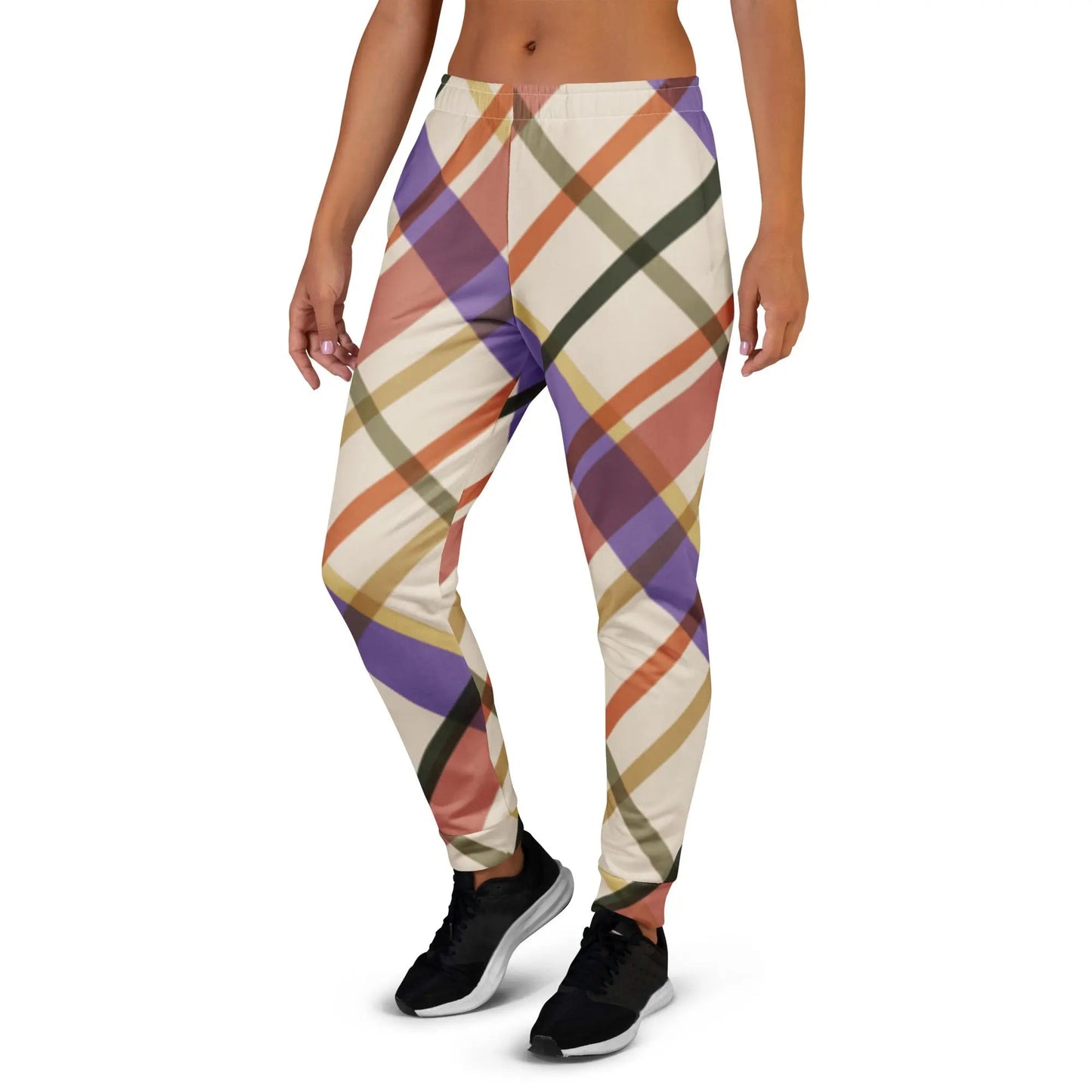 Women's Joggers - Stop and Shop 24