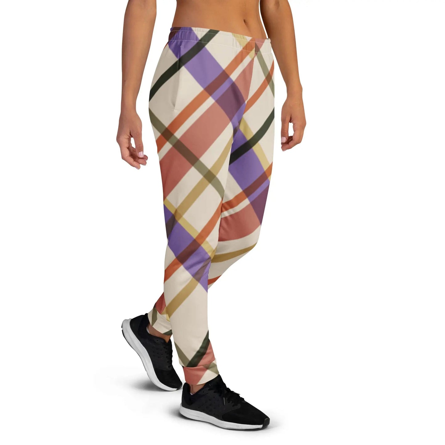 Women's Joggers - Stop and Shop 24