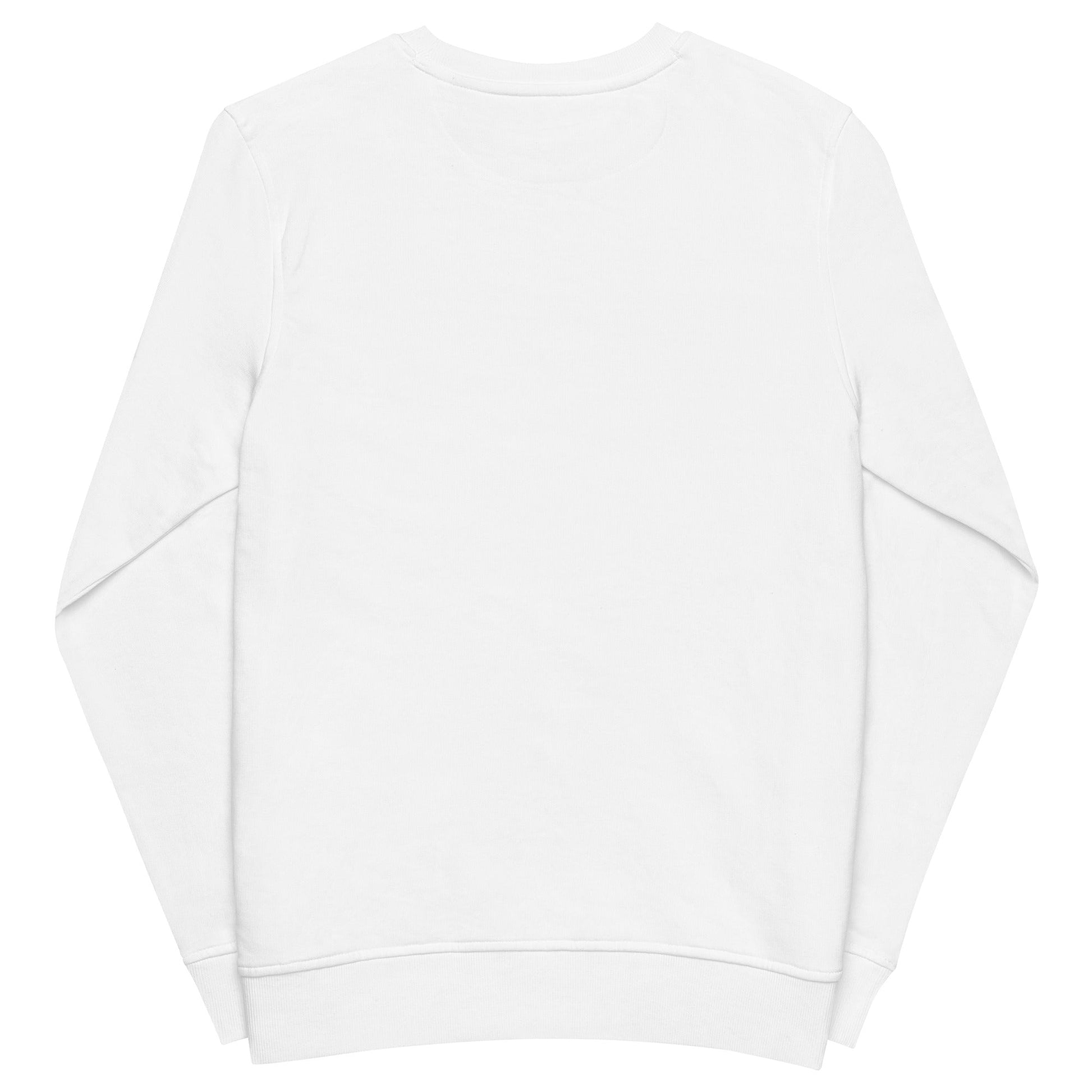 keep on reading my shirt! organic sweatshirt - Stop and Shop 24