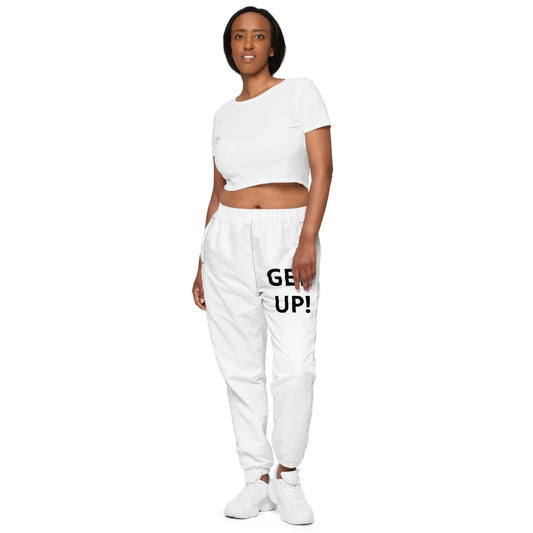 Unisex track pants - Stop and Shop 24
