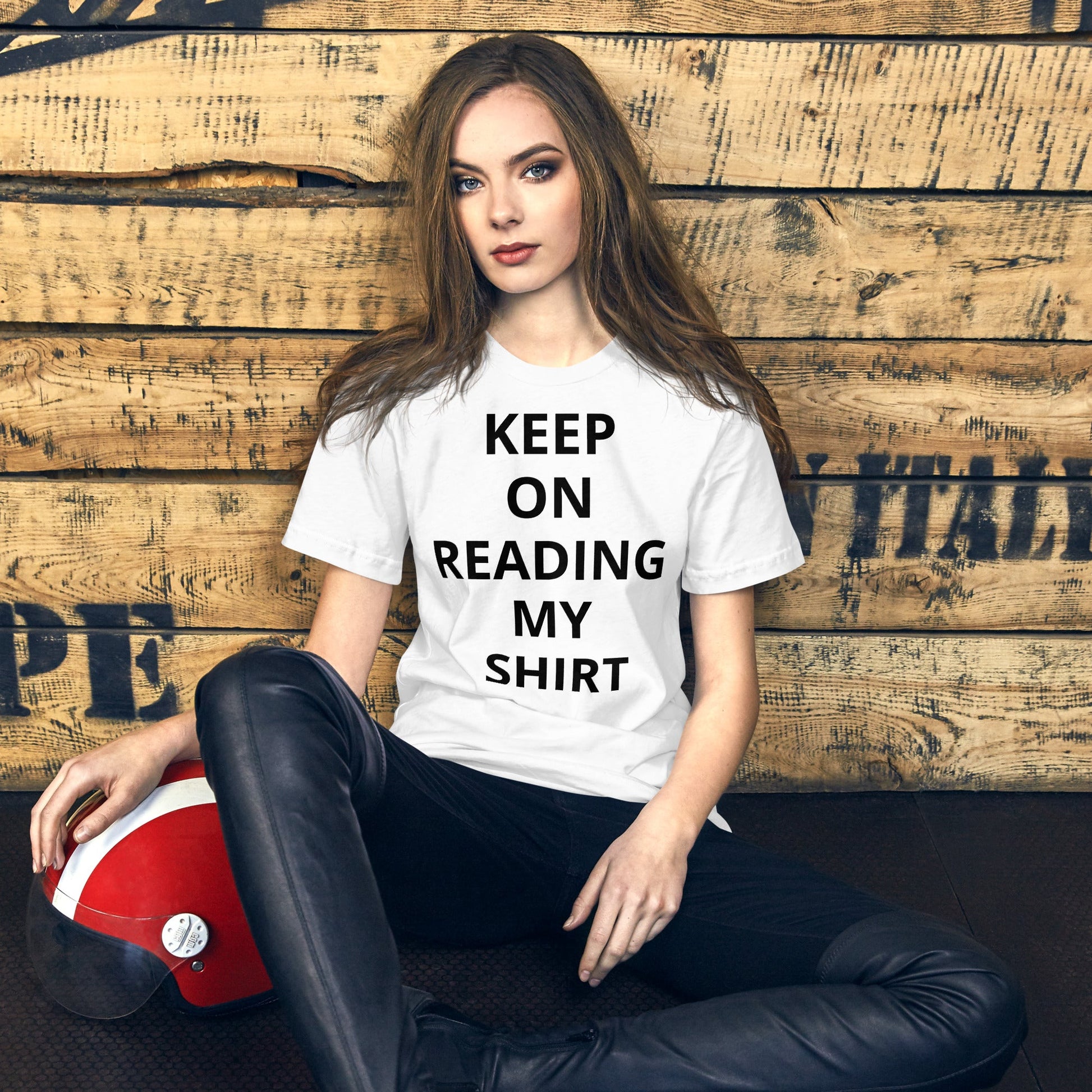 what are you doing get back up Unisex t-shirt - Stop and Shop 24