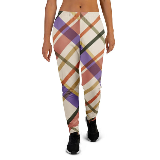 Women's Joggers - Stop and Shop 24